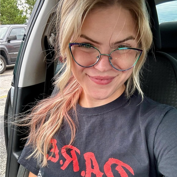 kristyrecycles